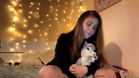 emma_just online show from March 2, 2025, 5:25 pm