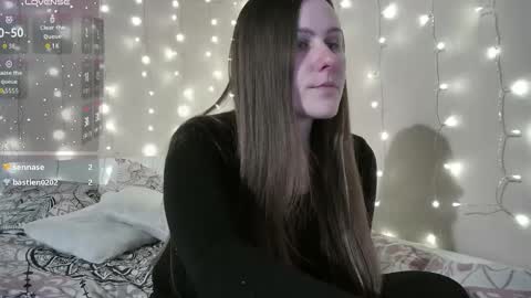 emma_just online show from January 5, 2026, 5:27 pm