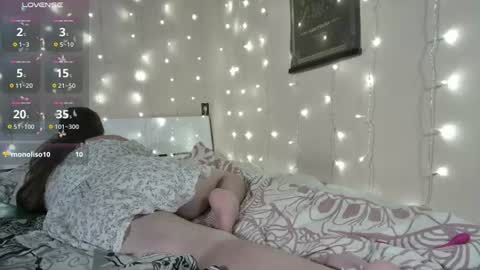 Snapshot of emma_just chatting on June 22, 2026, 7:44 pm emma_just online show from June 22, 2026, 7:44 pm