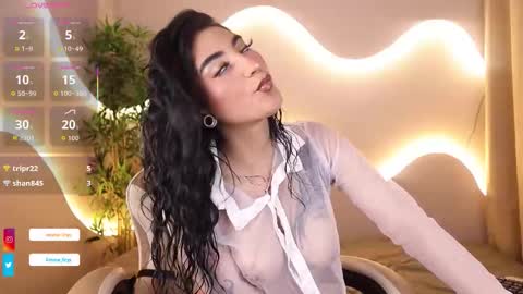 Emma online show from October 17, 2025, 4:37 am