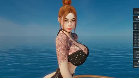 Snapshot of emma_love0 chatting on January 19, 2025, 10:49 pm Emma online show from January 19, 2025, 10:49 pm