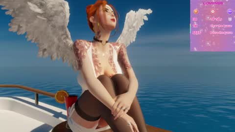 Snapshot of emma_love0 chatting on January 29, 2025, 9:17 pm Emma online show from January 29, 2025, 9:17 pm