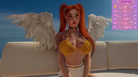 Snapshot of emma_love0 chatting on February 2, 2025, 7:46 pm Emma online show from February 2, 2025, 7:46 pm