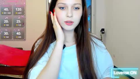 emma_loveyou online show from September 28, 2025, 3:06 pm