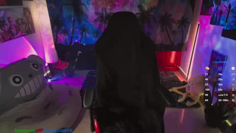 LUNA online show from February 11, 2025, 11:12 pm