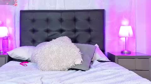 Im Emma online show from July 2, 2026, 3:23 am