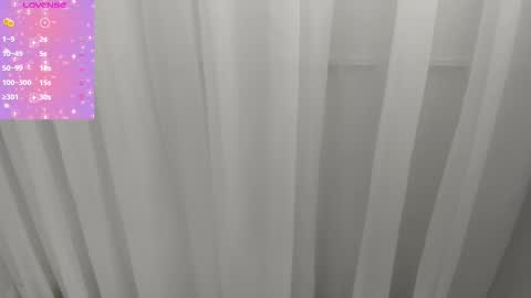 Emma Morgann online show from March 7, 2025, 11:18 am