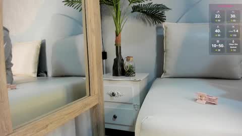 Emma Morgann online show from September 20, 2025, 11:22 am