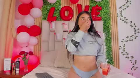 Emma online show from February 19, 2026, 7:32 pm