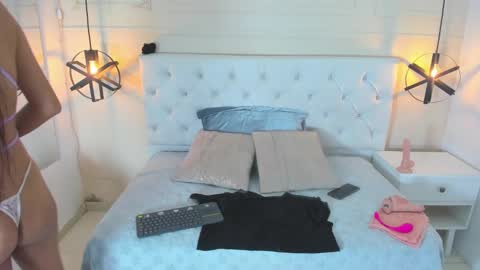 Emma online show from March 8, 2025, 11:37 am