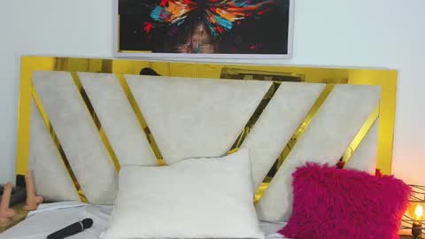 Emma online show from September 9, 2025, 11:21 am