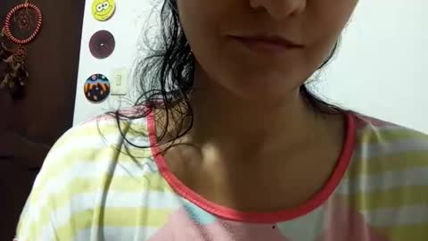 Emma online show from October 30, 2025, 1:07 am