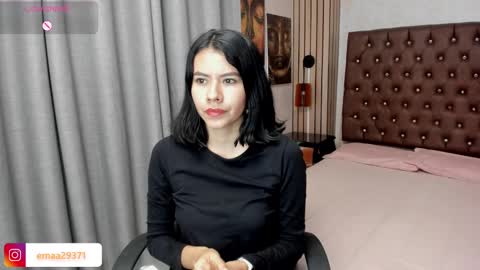 Emma online show from February 12, 2025, 7:56 pm