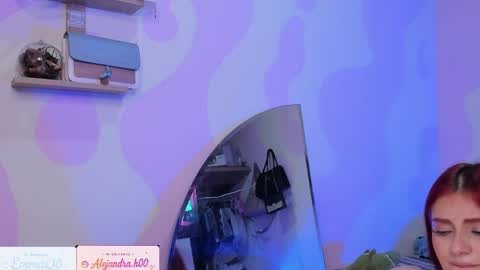 Emma online show from June 4, 2026, 11:11 pm