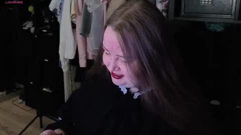 Emma Razumovskaya online show from October 17, 2025, 12:25 am