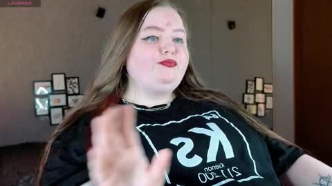 Emma Razumovskaya online show from October 20, 2025, 5:46 pm