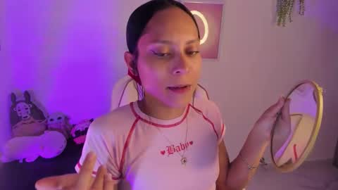 Snapshot of emma_rinaldi_ chatting on January 8, 2026, 5:54 am Emma online show from January 8, 2026, 5:54 am