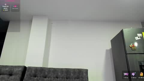 Emma online show from November 4, 2025, 2:43 am