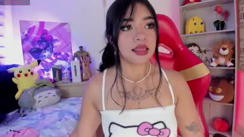 EMMA  online show from March 24, 2026, 11:54 pm