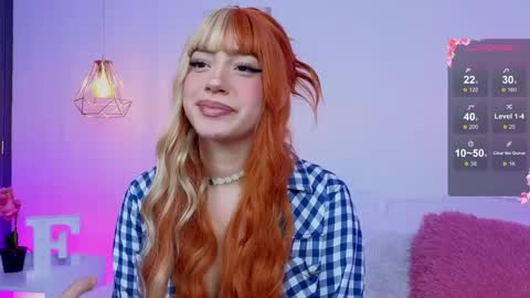 Emma Softt online show from April 22, 2026, 4:59 am