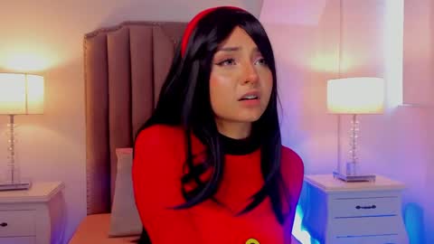 Ema online show from January 28, 2025, 11:49 am