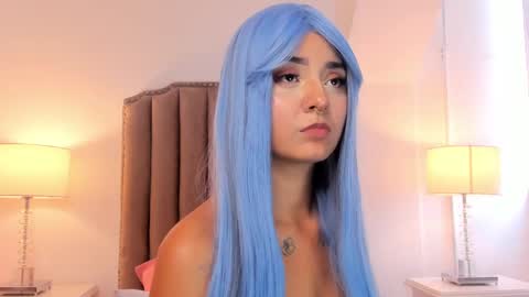 Ema online show from February 26, 2025, 2:57 pm