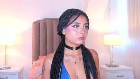 Ema online show from March 25, 2026, 11:49 am