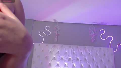 emma_visconti online show from January 9, 2026, 12:19 pm