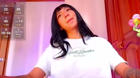 Emma web online show from October 17, 2025, 4:20 pm