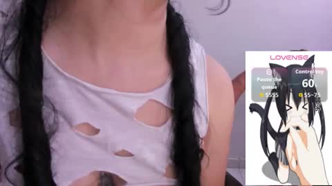  Emma  online show from October 11, 2025, 5:17 am