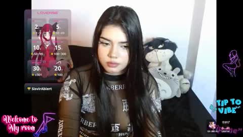 emma online show from October 5, 2025, 9:56 pm