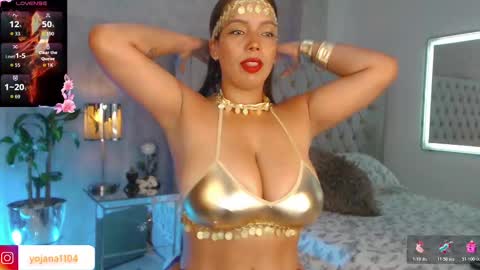 zoe  online show from October 31, 2025, 10:22 pm