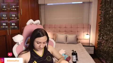 Snapshot of emmaa_rs chatting on June 26, 2026, 10:14 pm emma online show from June 26, 2026, 10:14 pm
