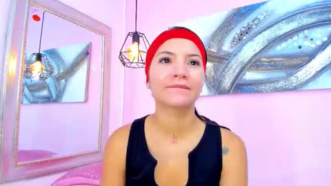 Emma  online show from November 9, 2025, 3:10 pm