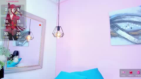 Emma  online show from December 16, 2025, 7:41 pm