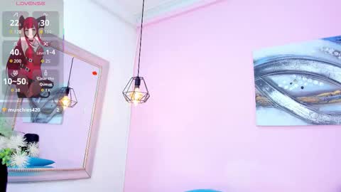 Emma  online show from December 18, 2025, 9:10 pm