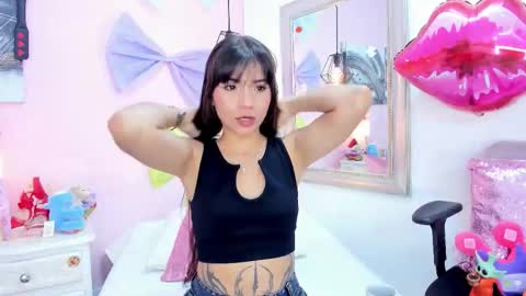 Emma  online show from February 25, 2026, 9:24 pm