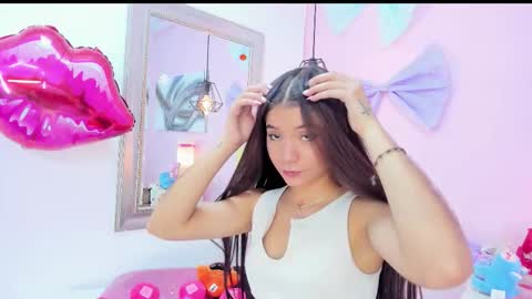 Emma  online show from March 6, 2026, 7:43 pm