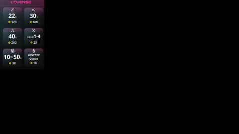 Emma  online show from July 3, 2026, 7:09 pm