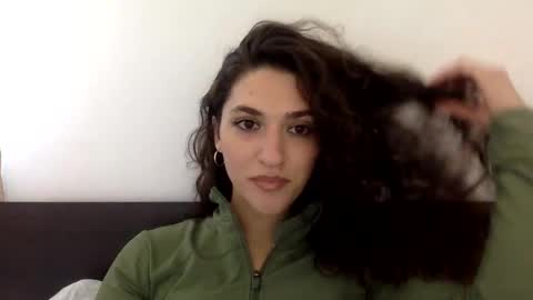 Emma online show from January 10, 2025, 8:04 pm