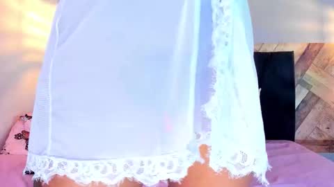 Emma Brant online show from February 1, 2026, 2:10 am