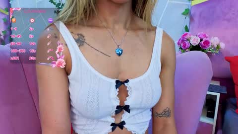 emma cortez online show from November 14, 2025, 11:42 am