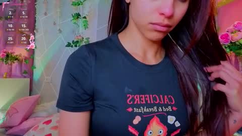 emma cortez online show from February 5, 2026, 11:48 am