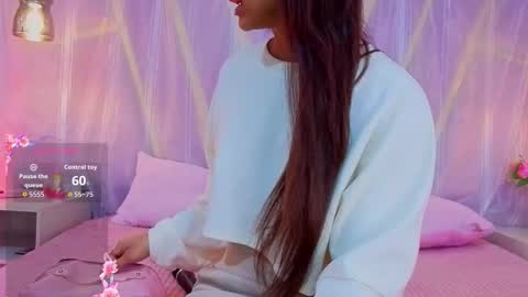 emma cortez online show from March 13, 2026, 11:50 am