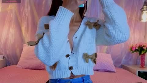 emma cortez online show from March 16, 2026, 11:47 am