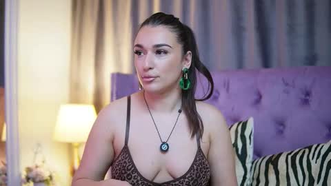  Emma  online show from January 12, 2026, 7:08 pm