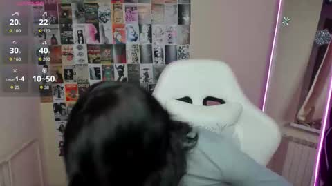 Emma online show from January 7, 2026, 1:41 am