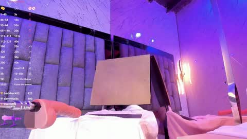 Emma Duque online show from December 20, 2024, 12:30 am