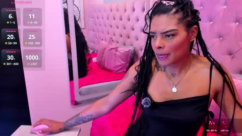 emmaebony_ online show from March 26, 2026, 11:38 am