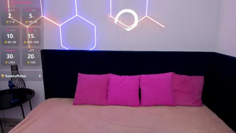 Emma 3 online show from May 14, 2026, 1:56 am
